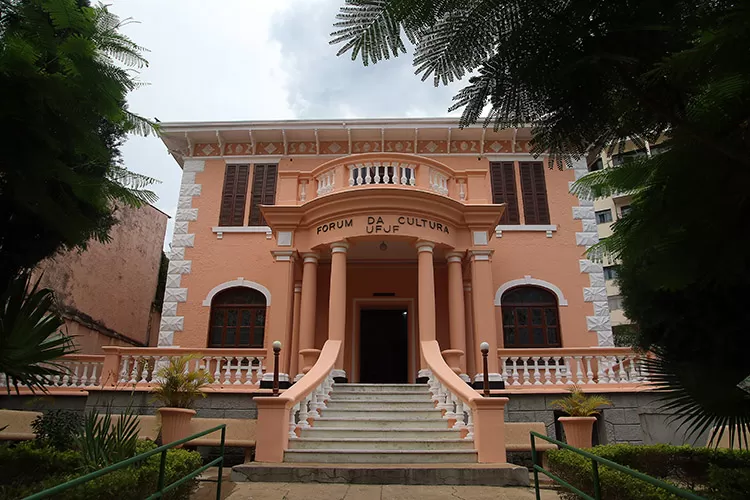 Concerto e exposição marcam o centenário da construção da Villa Cecy 1 8