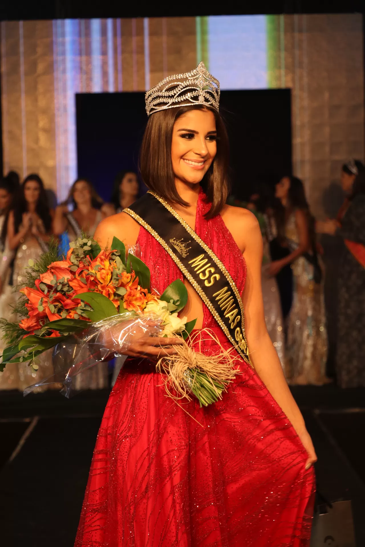 Júlia Horta, nova Miss Minas Gerais Be Emotion 1 Júlia Horta, nova Miss Minas Gerais Be Emotion Foto: Matheus Sales