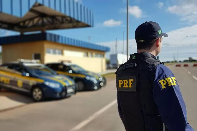 PRF realiza operação Semana Santa em rodovias mineiras 1 PRF divulgacao