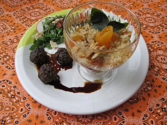 arroz