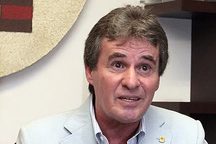 Bejani avalia a possibilidade jurídica para disputar as eleições de 2024 1 bejani fernando priamo e1707919352909