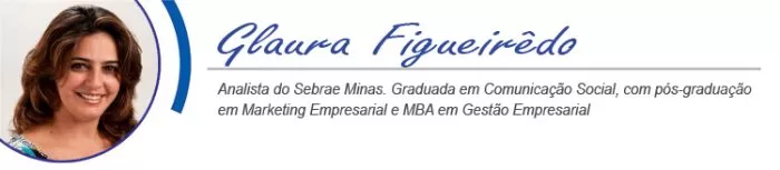 colunista sebrae glaura