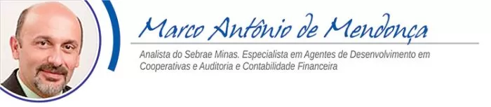 Responsabilidade compartilhada: o desafio das organizações 1 colunista sebrae marco antonio