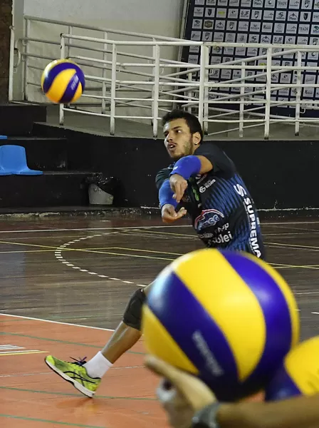 esp JF Vôlei foto Marcelo Ribeiro