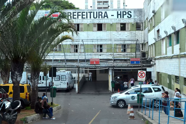 HPS