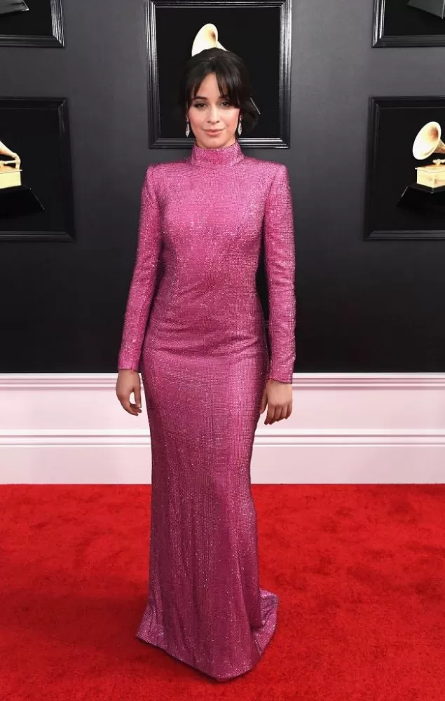 Looks do Grammy 2019: confira os destaques 2 looks do Grammy 2019 02