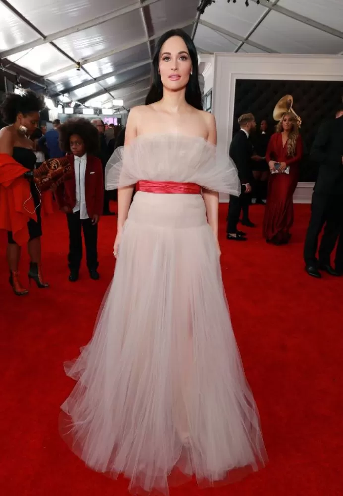 Looks do Grammy 2019: confira os destaques 3 looks do Grammy 2019 03