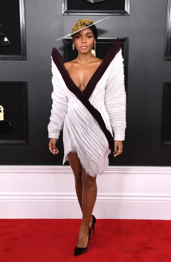 Looks do Grammy 2019: confira os destaques 7 looks do Grammy 2019 07