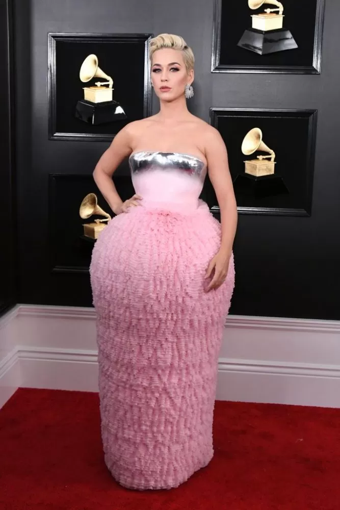 Looks do Grammy 2019: confira os destaques 8 looks do Grammy 2019 08
