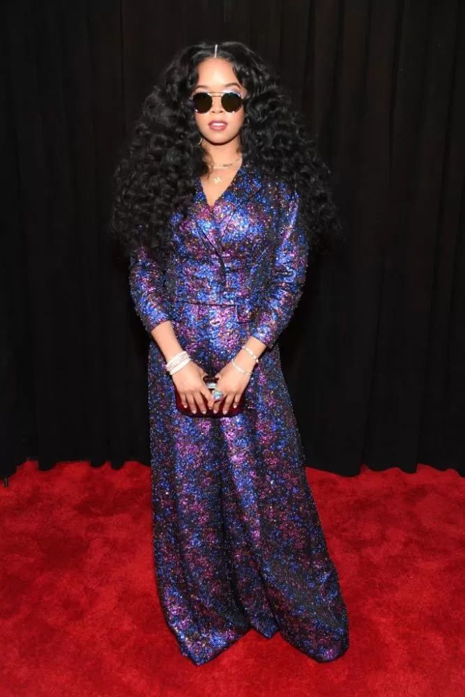 Looks do Grammy 2019: confira os destaques 10 looks do Grammy 2019 10