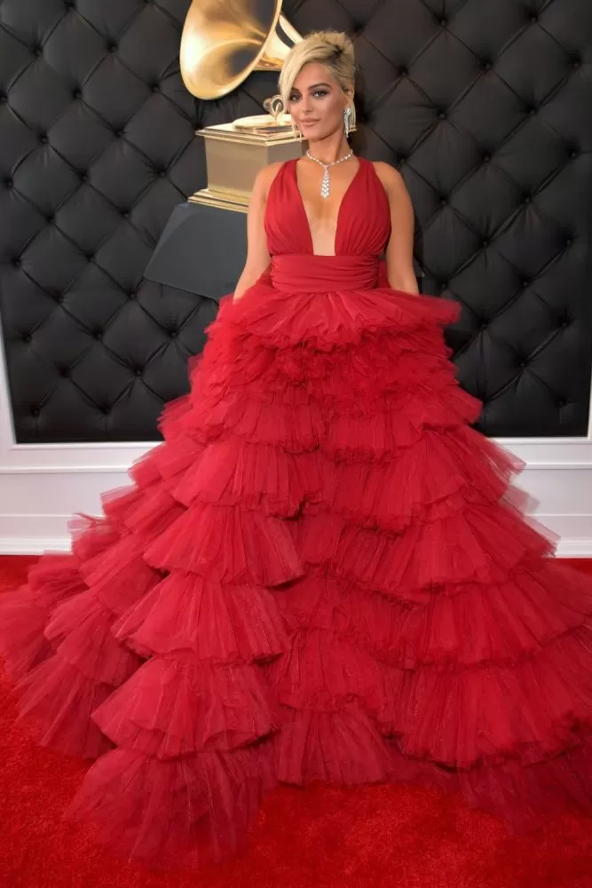 Looks do Grammy 2019: confira os destaques 11 looks do Grammy 2019 11