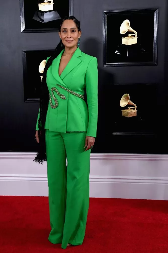 Looks do Grammy 2019: confira os destaques 16 looks do Grammy 2019 16