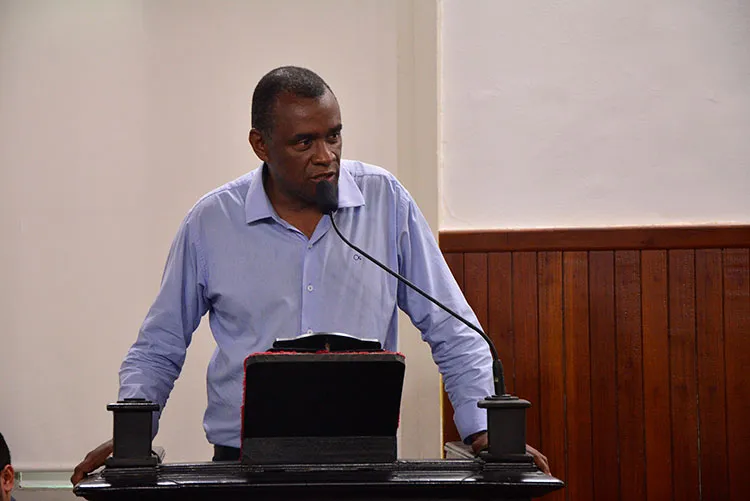 No apagar das luzes da janela partidária, MDB pode ter mais um vereador 1 nilton militao by assessoria camara