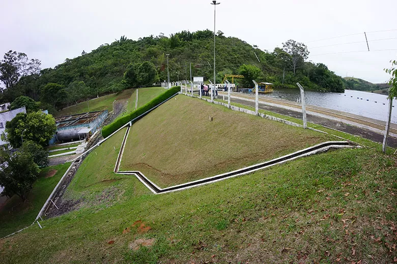 Cesama promete planos emergenciais para barragens 1 represa joao penido by olavo
