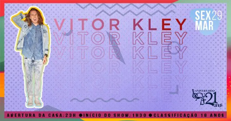 Vitor Kley