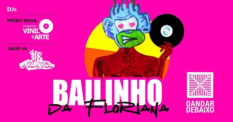 Bailinho da Floriana