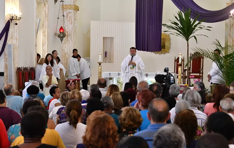 dia de são josé marcelo ribeiro