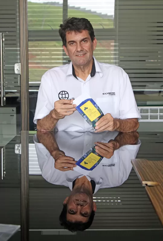 'Guia Turístico de Juiz de Fora é lançado nesta quarta 1 guia turistico leonardo costa site