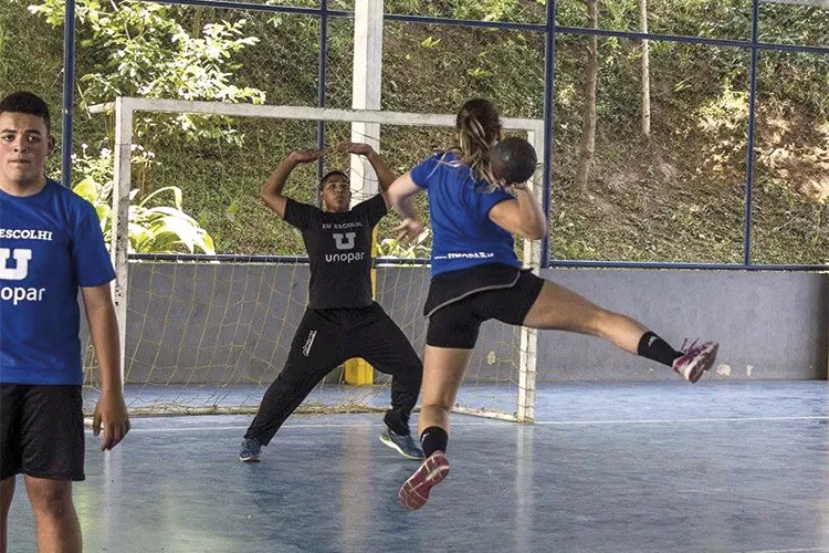 handebol