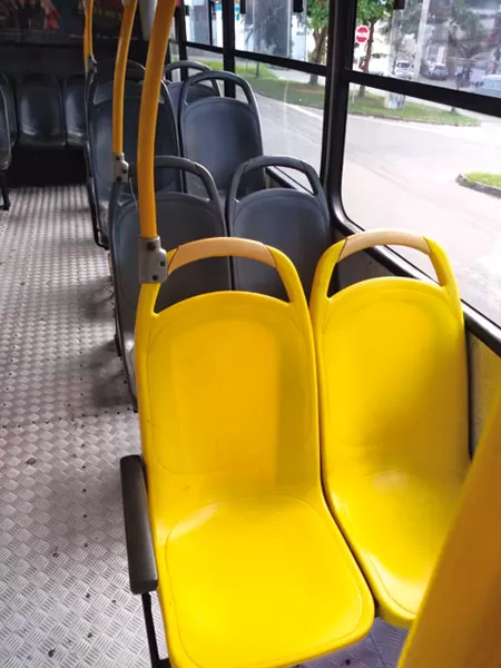 CPI dos Ônibus 3