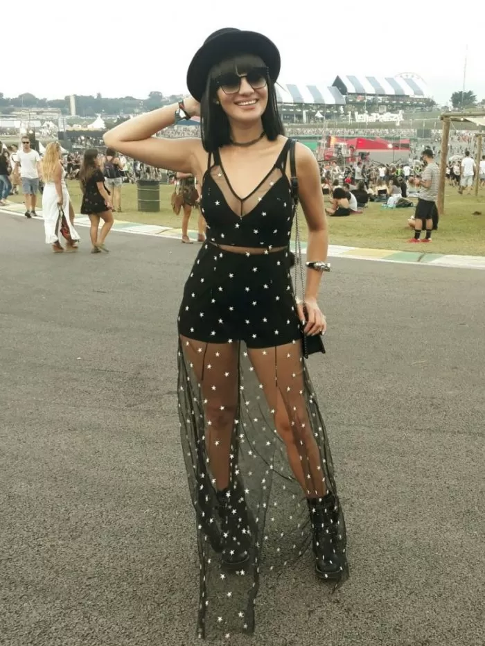 Lollapalooza 2019: 3 looks inspirados nas atrações do festival 2 Lollapalooza 2019