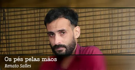 coluna renatinho