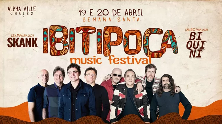 Ibitipoca Music Festival