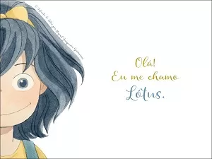 o infinito de lotus 2