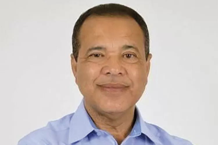 Ocimar Borges
