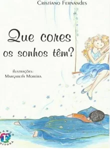 capa que cores os sonhos tem site