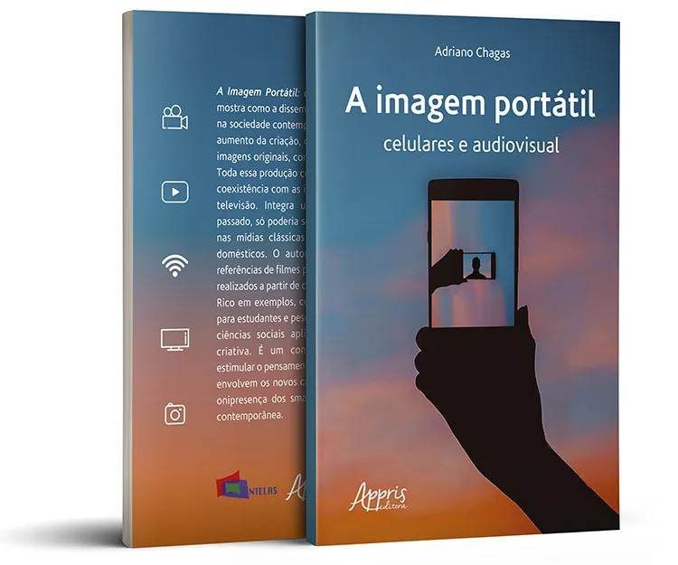 celulares livro