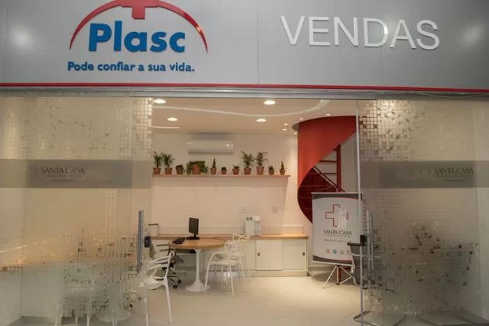 Para ficar ainda mais perto dos clientes 1 plasc