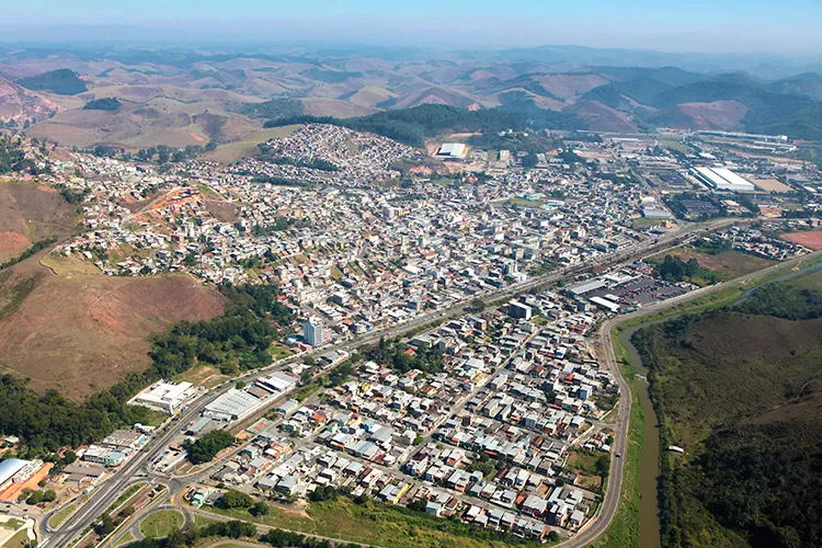zona norte arquivo tm