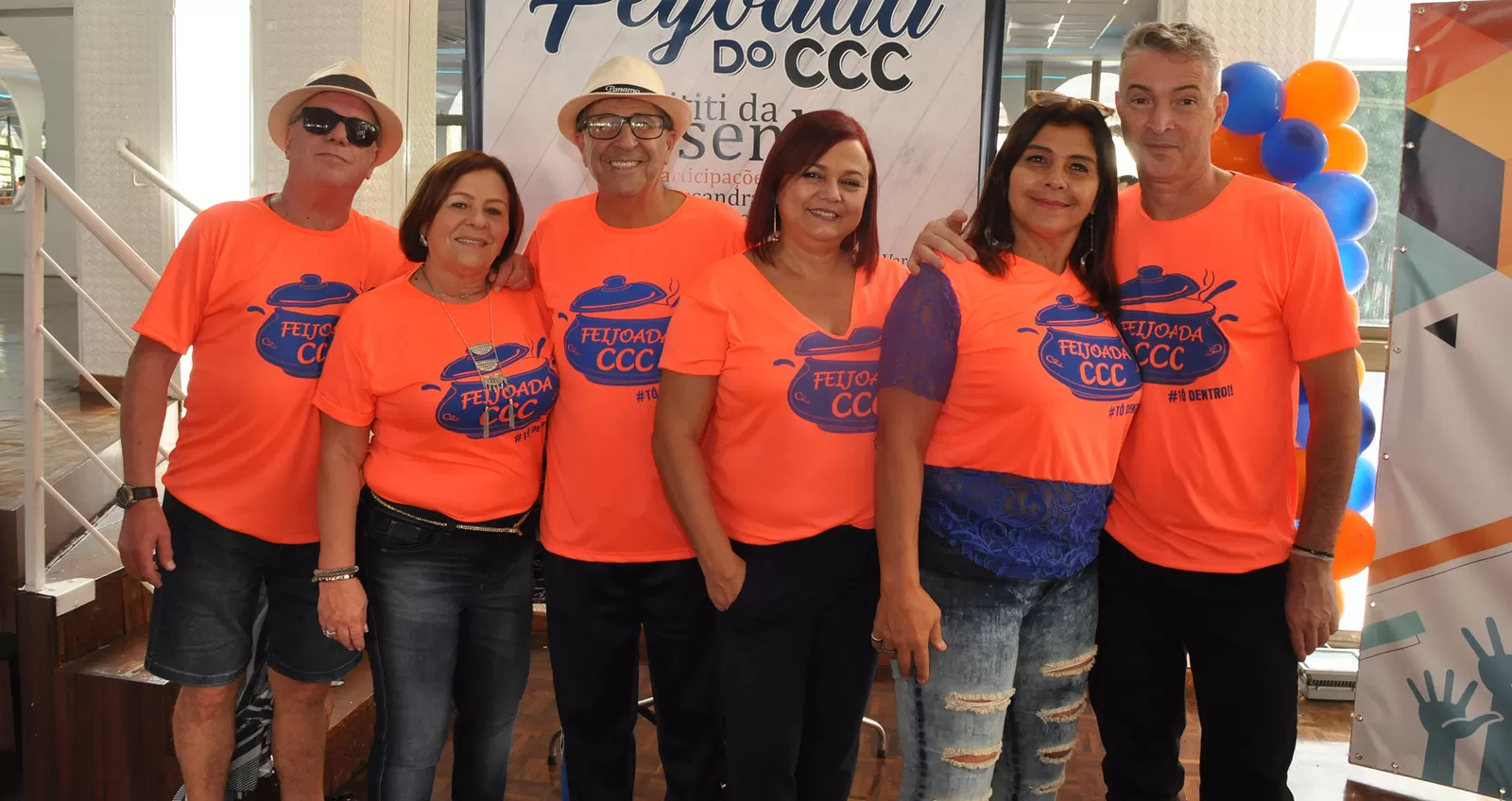 Márcio-e-Regina-Villela-Maurício-e-Adriana-Lígia-e-Rovilson