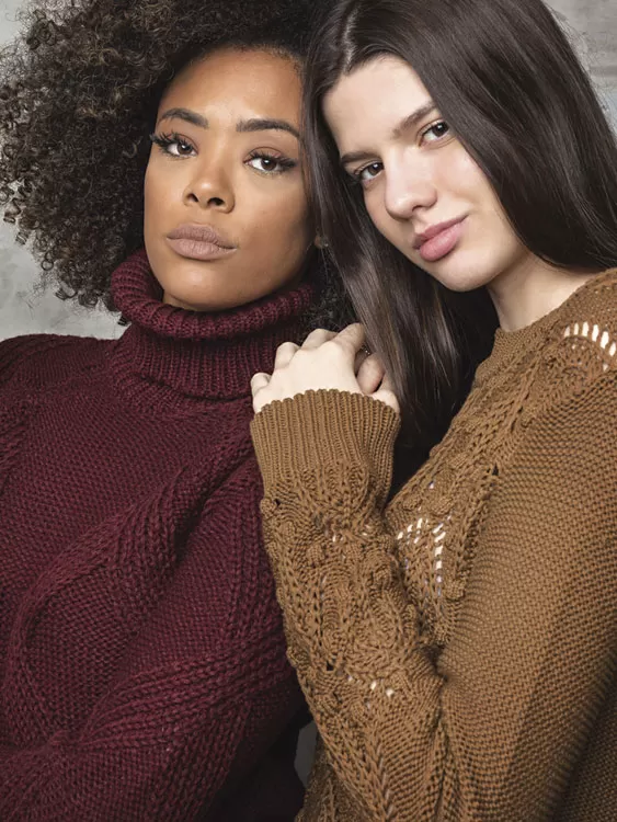 Tendências para o inverno! 3 TRIBUNA MG 3787