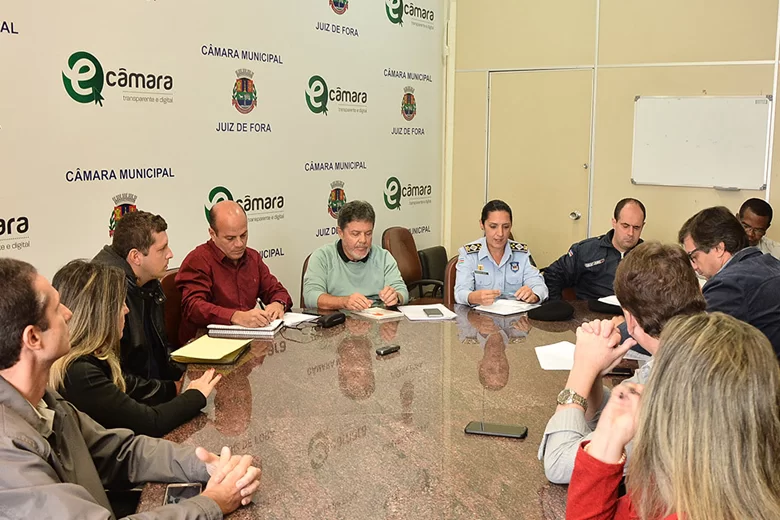camara municipal sandra