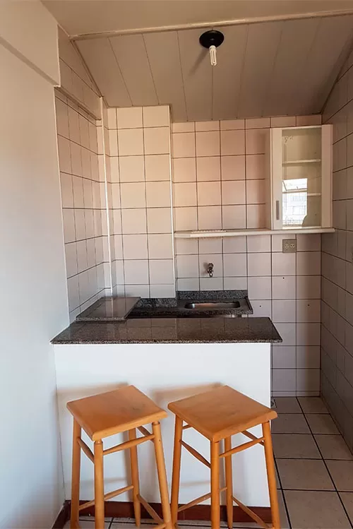 cozinha