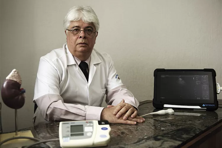 Imepen: compromisso renovado com o cuidado integral à saúde 4 dr márcio