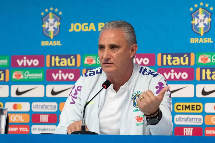 esp selecao tite