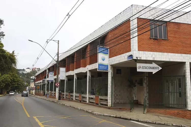 Imepen: compromisso renovado com o cuidado integral à saúde 1 fachada3