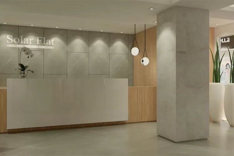 hall