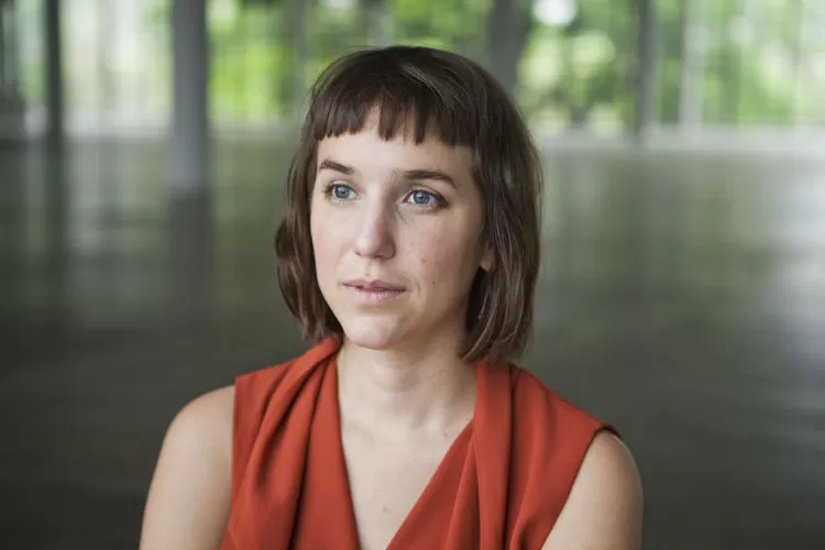 'Todo gesto é político', defende a artista visual Sofia Borges 1 sofia 01