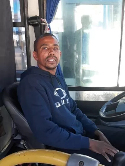 Ansal descobre o que motoristas querem de presente dos usuários 1 Ansal Alexandre Alves Lima 4 1 e1564180914512