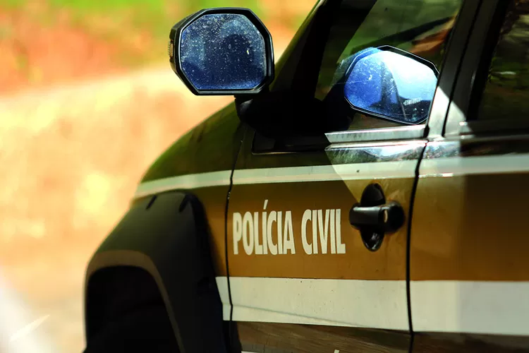 Policia destacada