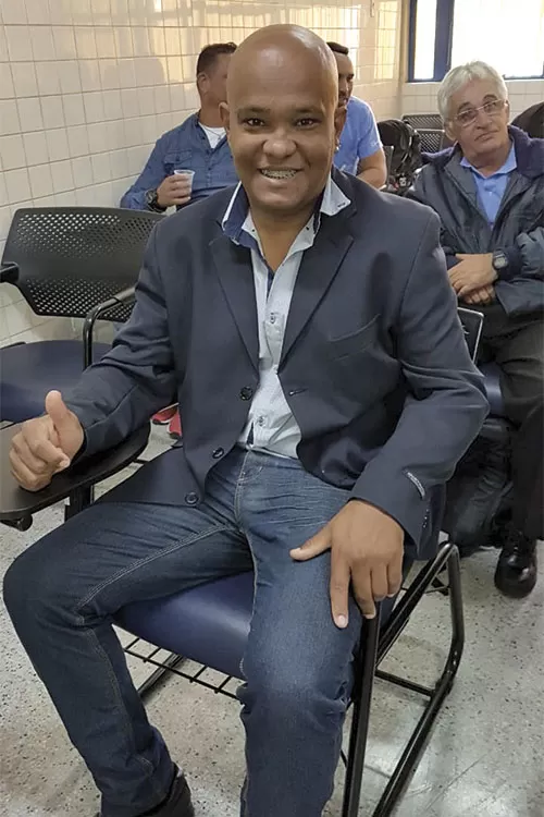 claudio