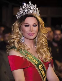 Miss Brasil Gay: representatividade e resistência 7 coluna miss gay