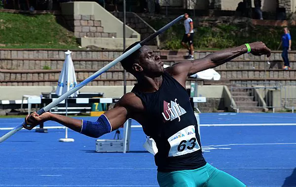 Atleta juiz-forano se torna top 10 mundial no lançamento de dardo sub-20 1 luiz mauricio divulgacao cbat