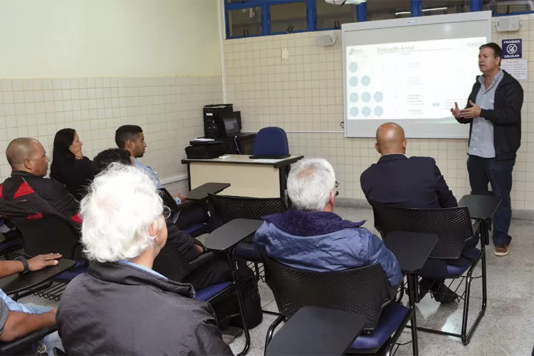 treinamento 1