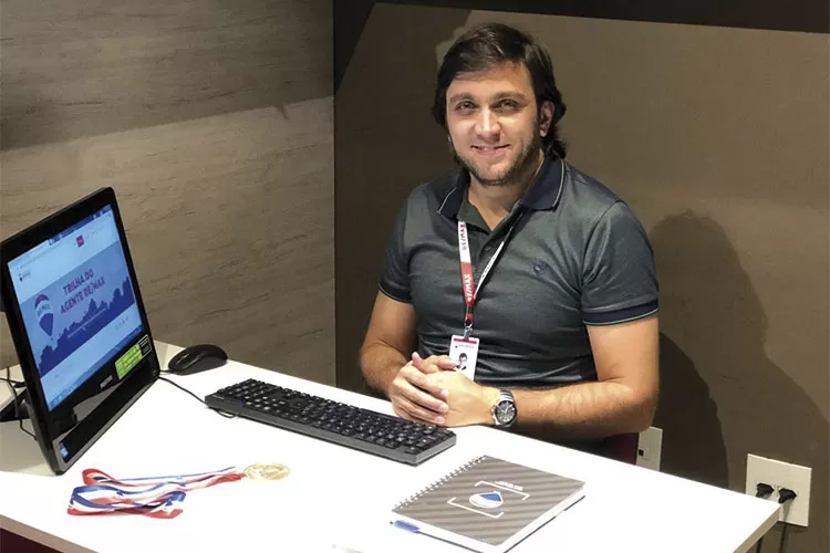 Universidade RE/MAX: uma ferramenta exclusiva para a formação do profissional 1 rico Zanzoni