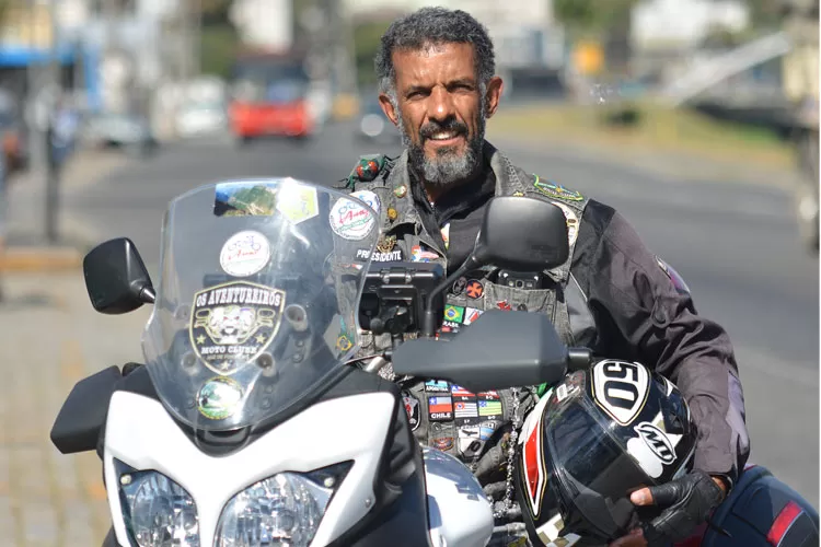 Encontro Nacional de Motociclistas chega à 6ª edição em JF 1 José Maria by Marcelo Ribeiro